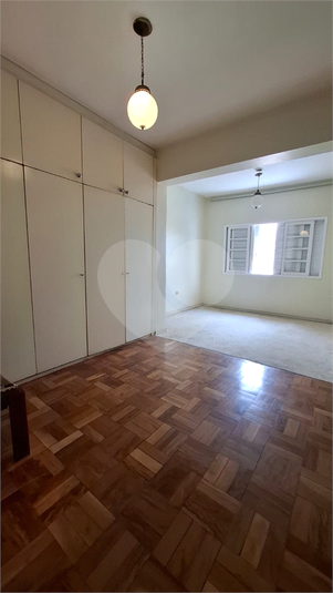 quarto dentro da csa