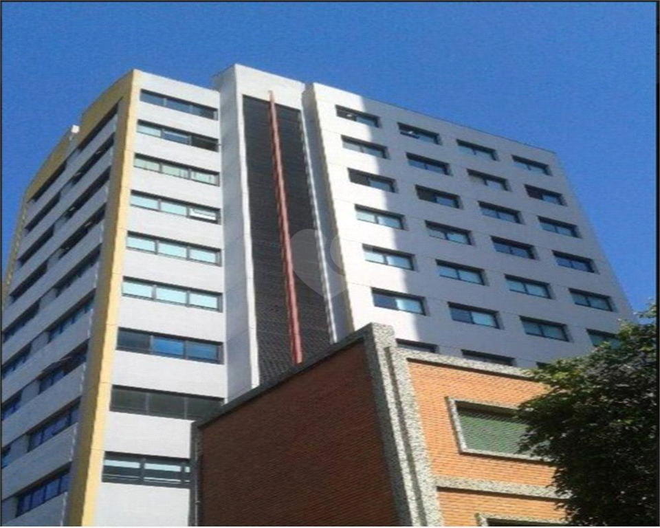 Venda Salas São Paulo Santo Amaro REO115830 15