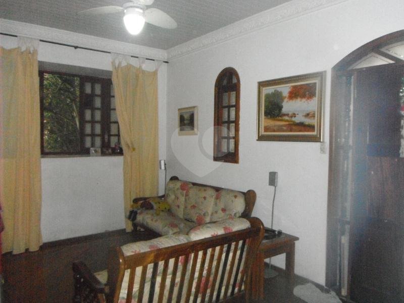 Venda Casa térrea São Paulo Vila Pompéia REO115860 5