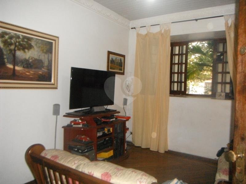 Venda Casa térrea São Paulo Vila Pompéia REO115860 6