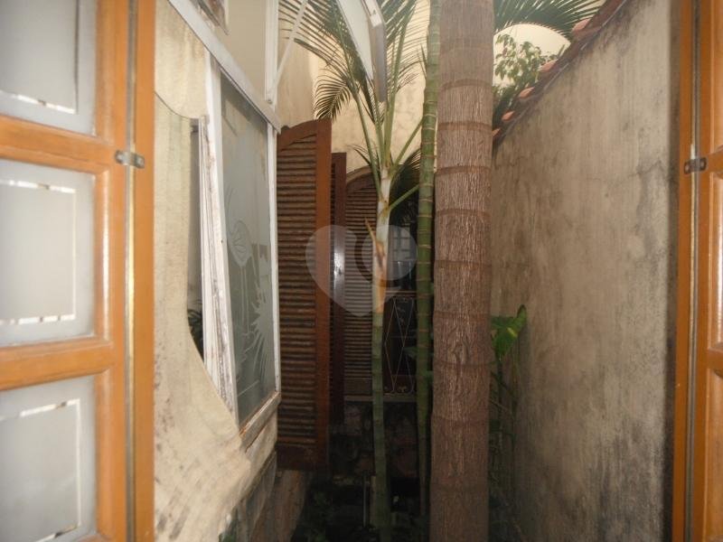 Venda Casa térrea São Paulo Vila Pompéia REO115860 13