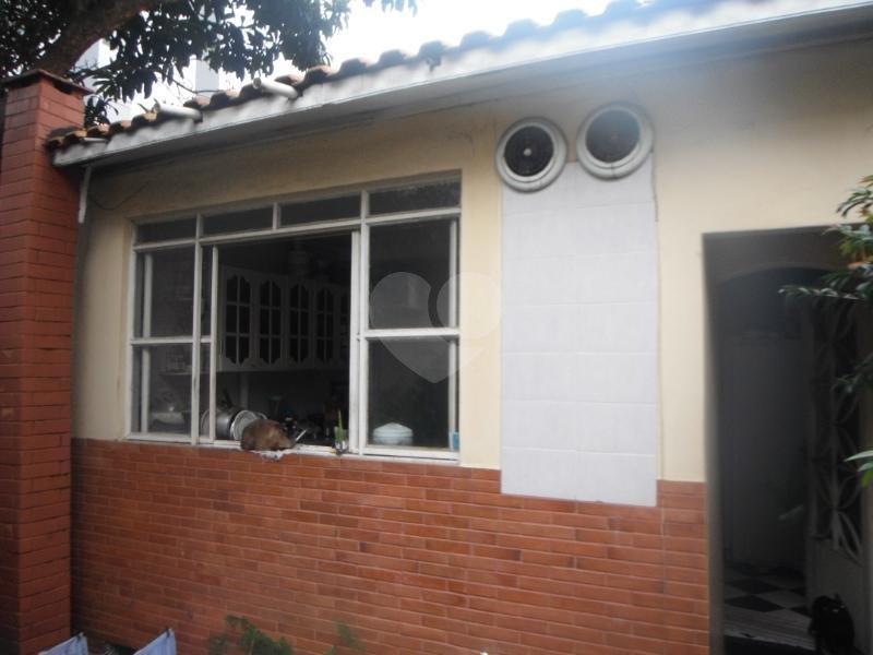 Venda Casa térrea São Paulo Vila Pompéia REO115860 14