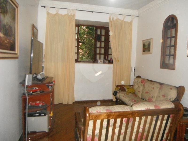 Venda Casa térrea São Paulo Vila Pompéia REO115860 2