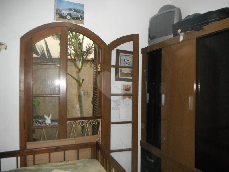 Venda Casa térrea São Paulo Vila Pompéia REO115860 9