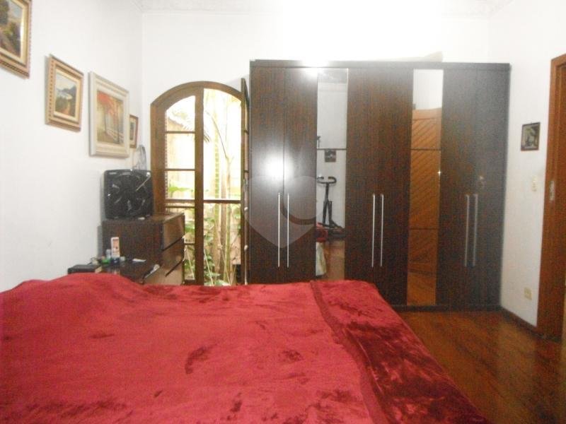 Venda Casa térrea São Paulo Vila Pompéia REO115860 10