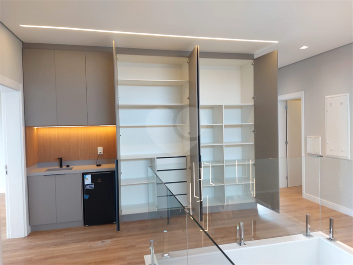 Armarios hall superior