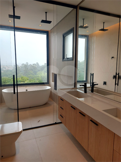 Banheiro suite master