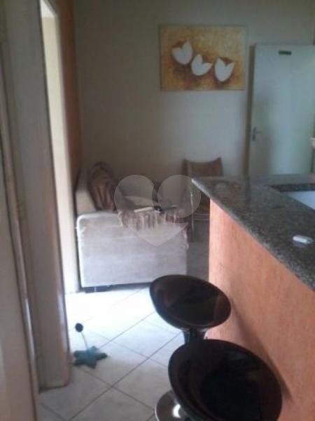 Venda Apartamento São Paulo Centro REO115930 2