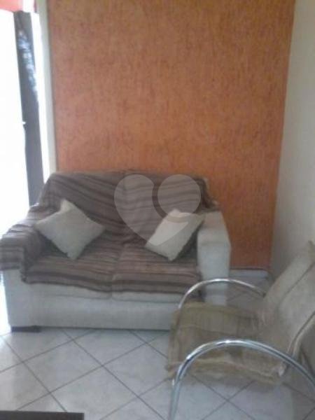 Venda Apartamento São Paulo Centro REO115930 4