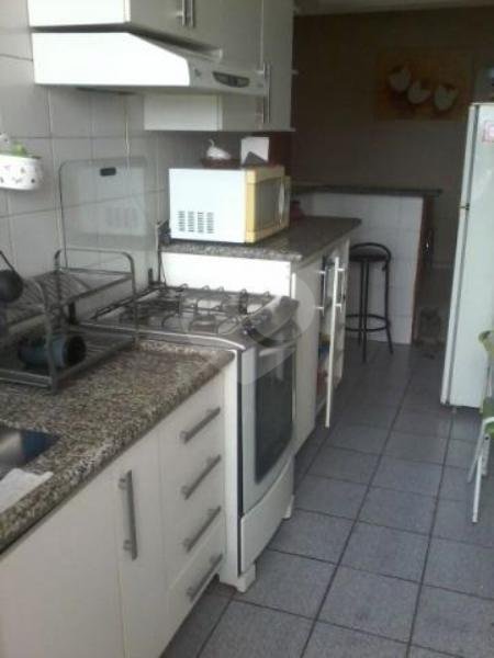 Venda Apartamento São Paulo Centro REO115930 10