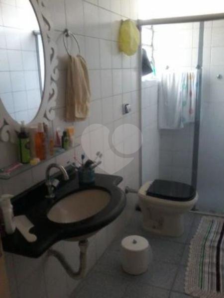 Venda Apartamento São Paulo Centro REO115930 11