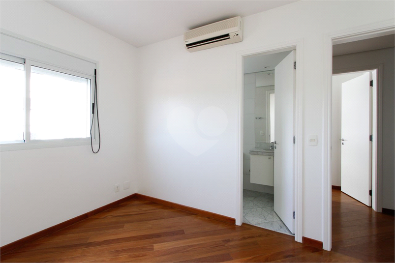 Venda Apartamento São Paulo Vila Nova Conceição REO115931 8