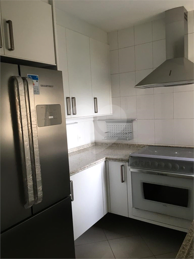 Venda Apartamento São Paulo Vila Nova Conceição REO115931 5