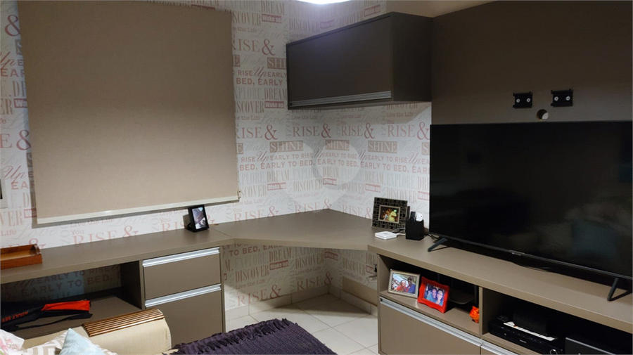 DORMITÓRIO 02  - ESCRITÓRIO