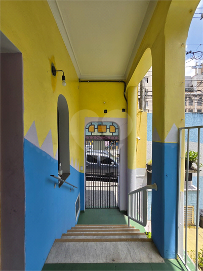 varanda acesso social Bueno de andrade