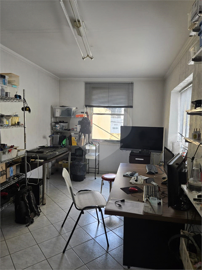 sala pavimento superior edícula