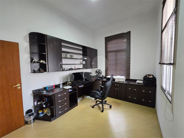 quarto - escritório