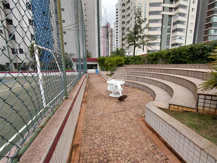 Arquibancada da quadra !!