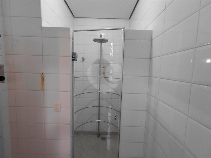 Ducha circular !!
Spa