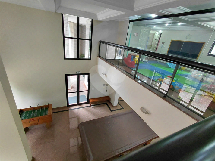 Salão de festas !!
Mezanino 