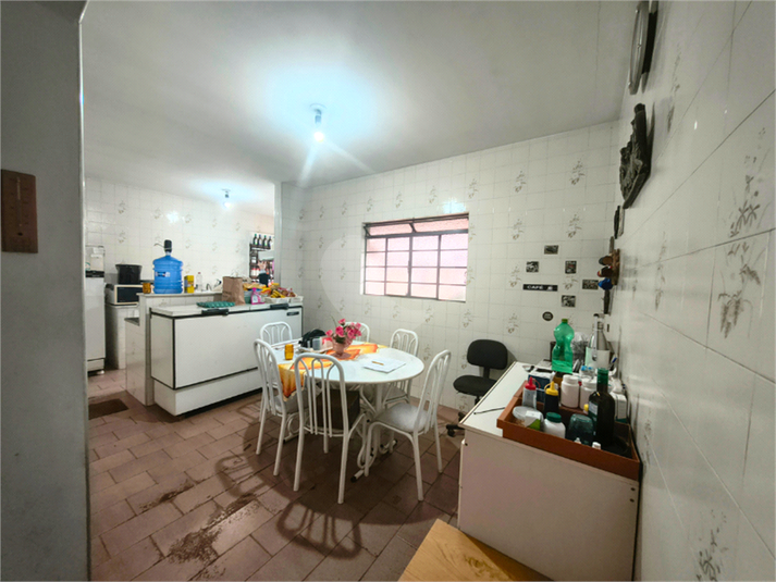 Cozinha - Refeição