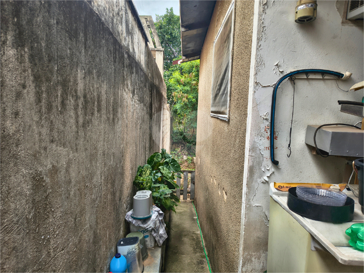 Corredor externo lateral