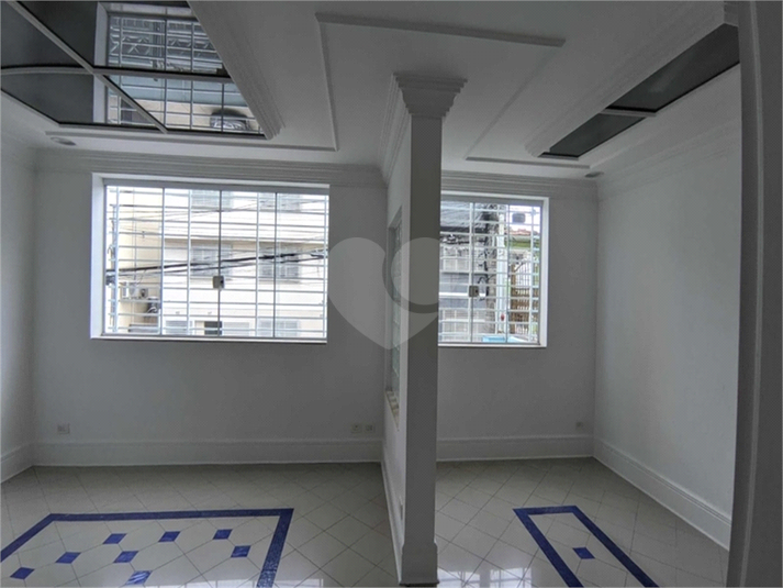 Recepção 2 ambientes