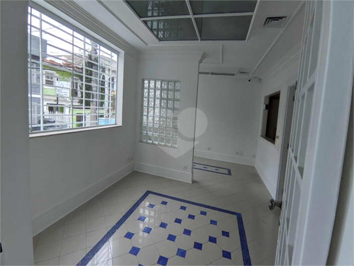 Recepção sala dupla