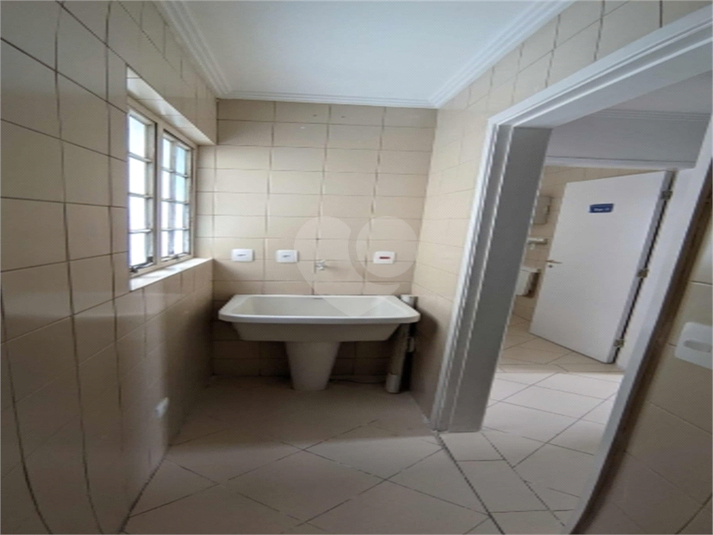 Tanque de lavar roupa