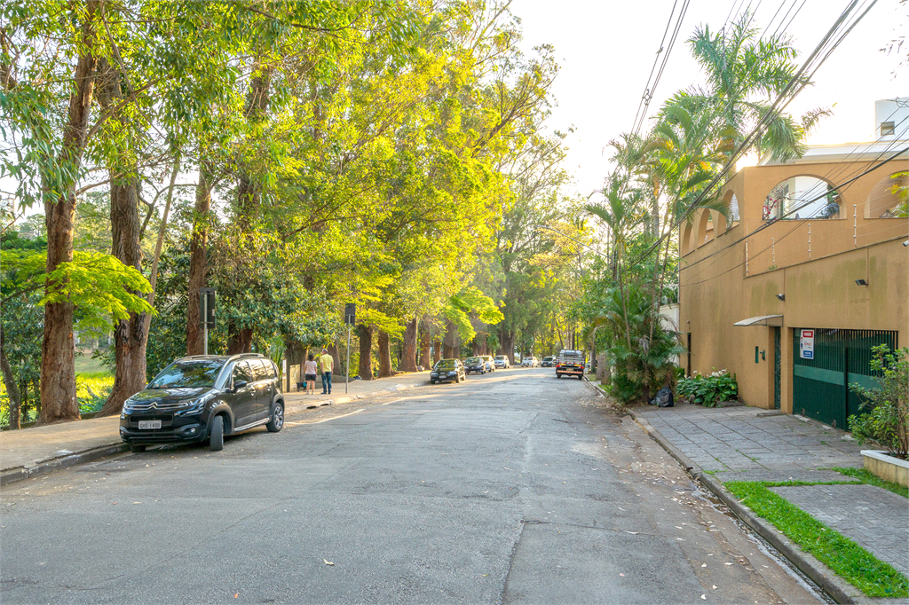 Venda Casa São Paulo Jardim Leonor REO116105 85