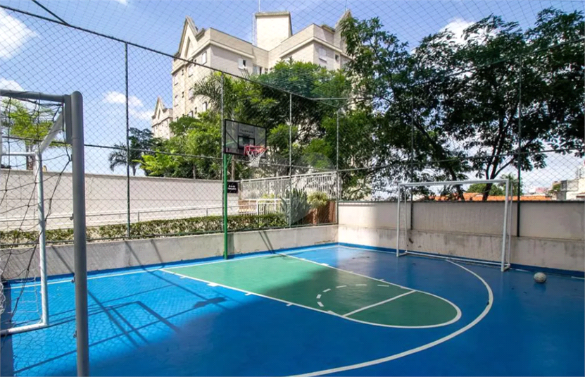 Quadra Poliesportiva