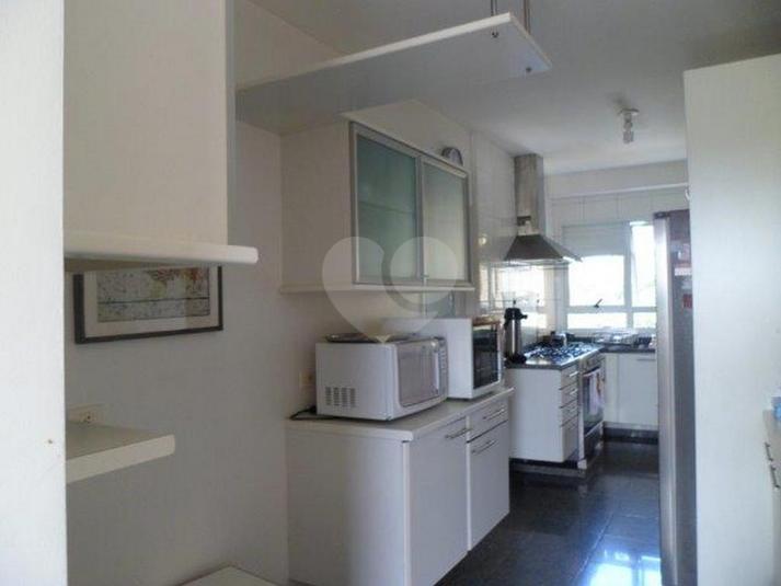 Venda Apartamento São Paulo Vila Andrade REO116163 19