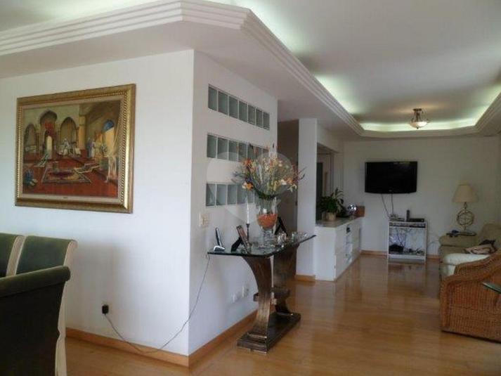 Venda Apartamento São Paulo Vila Andrade REO116163 13