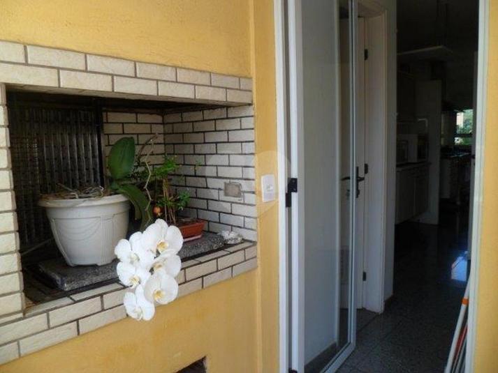 Venda Apartamento São Paulo Vila Andrade REO116163 9