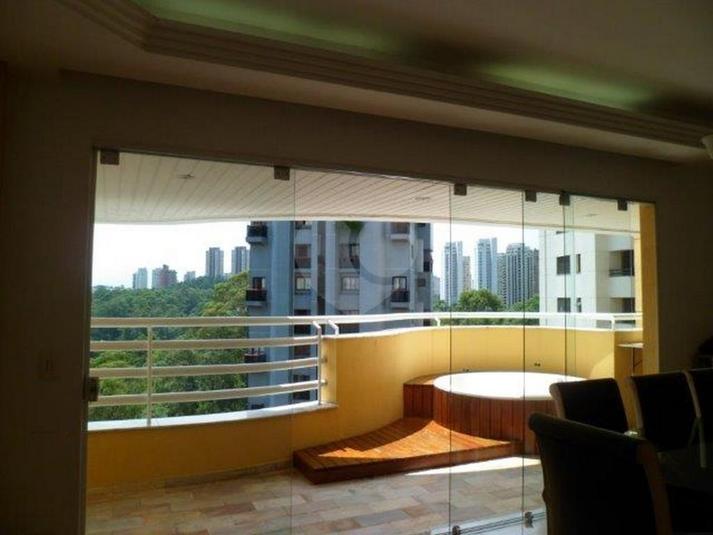 Venda Apartamento São Paulo Vila Andrade REO116163 12