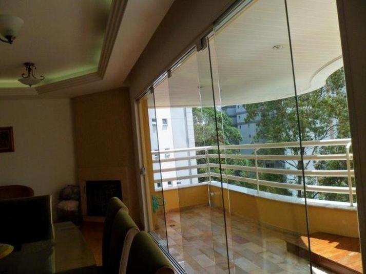 Venda Apartamento São Paulo Vila Andrade REO116163 3