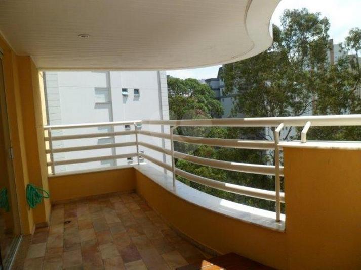 Venda Apartamento São Paulo Vila Andrade REO116163 2