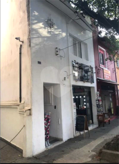 Venda Sobrado São Paulo Vila Mariana REO116167 18