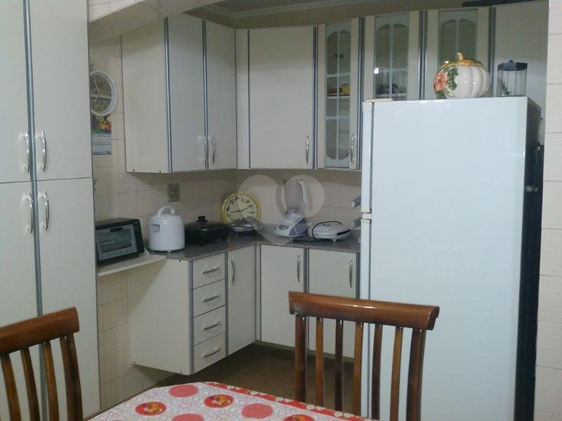 Venda Sobrado São Paulo Conjunto Residencial Salvador Tolezani REO116181 15