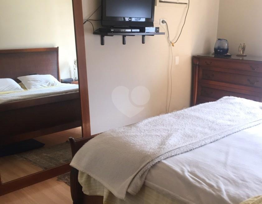 Venda Apartamento São Paulo Higienópolis REO116184 36