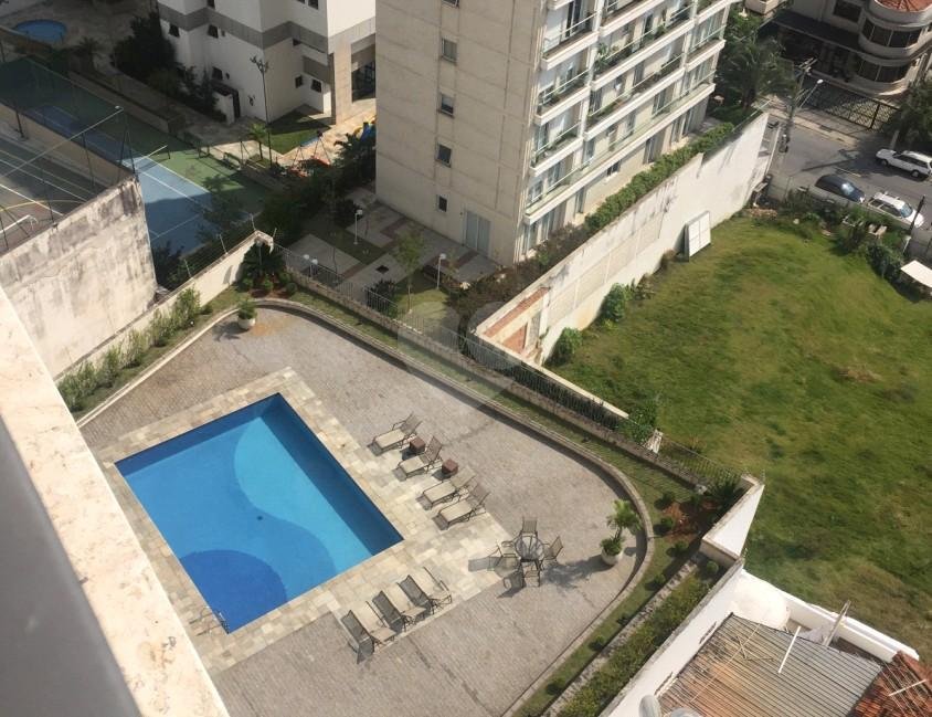 Venda Apartamento São Paulo Higienópolis REO116184 41