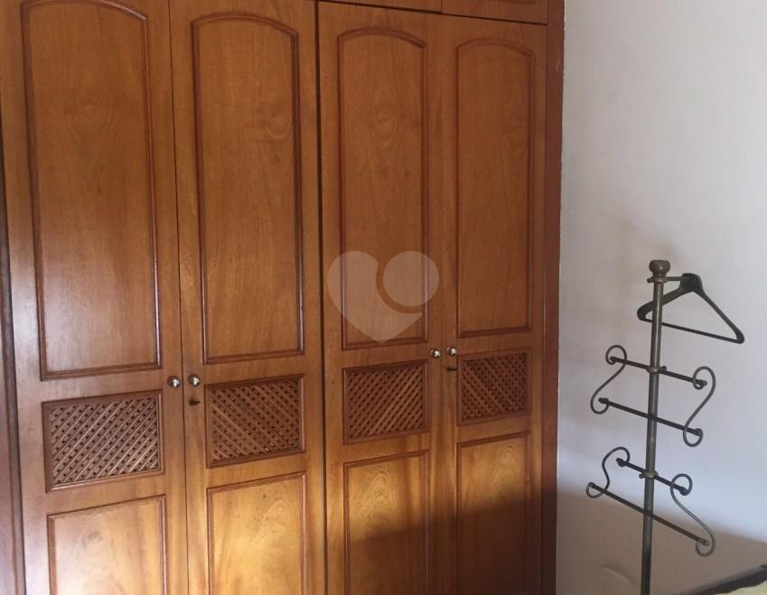 Venda Apartamento São Paulo Higienópolis REO116184 37