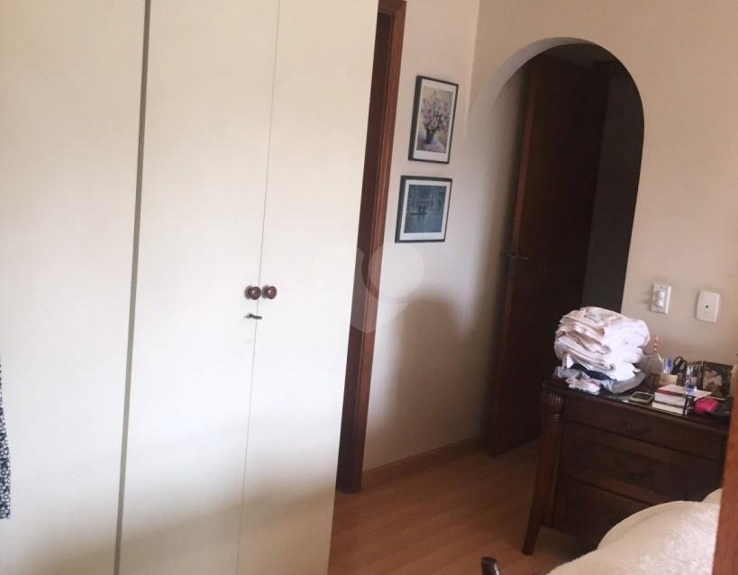 Venda Apartamento São Paulo Higienópolis REO116184 33