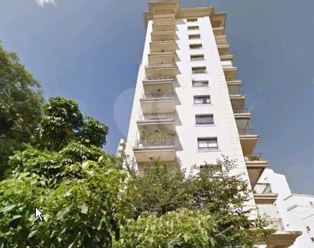 Venda Apartamento São Paulo Higienópolis REO116184 48