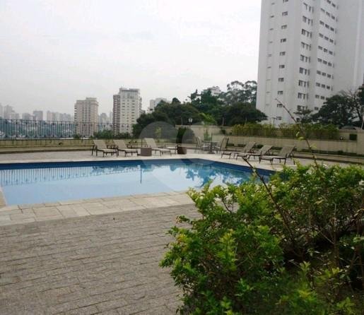 Venda Apartamento São Paulo Higienópolis REO116184 52