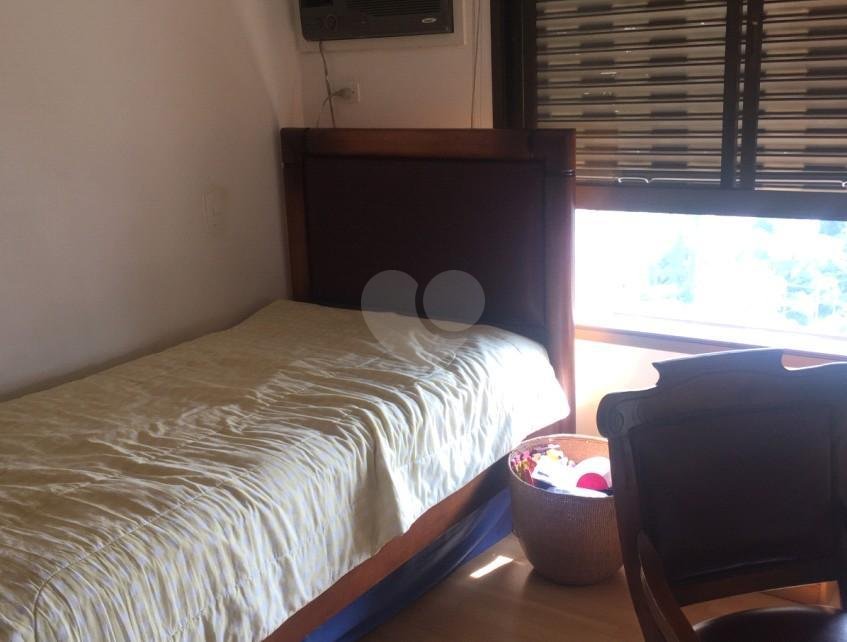 Venda Apartamento São Paulo Higienópolis REO116184 40