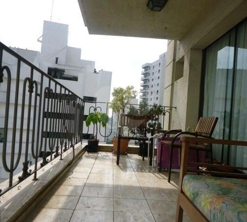 Venda Apartamento São Paulo Higienópolis REO116184 1