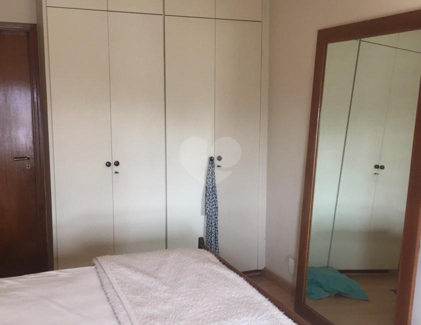 Venda Apartamento São Paulo Higienópolis REO116184 34