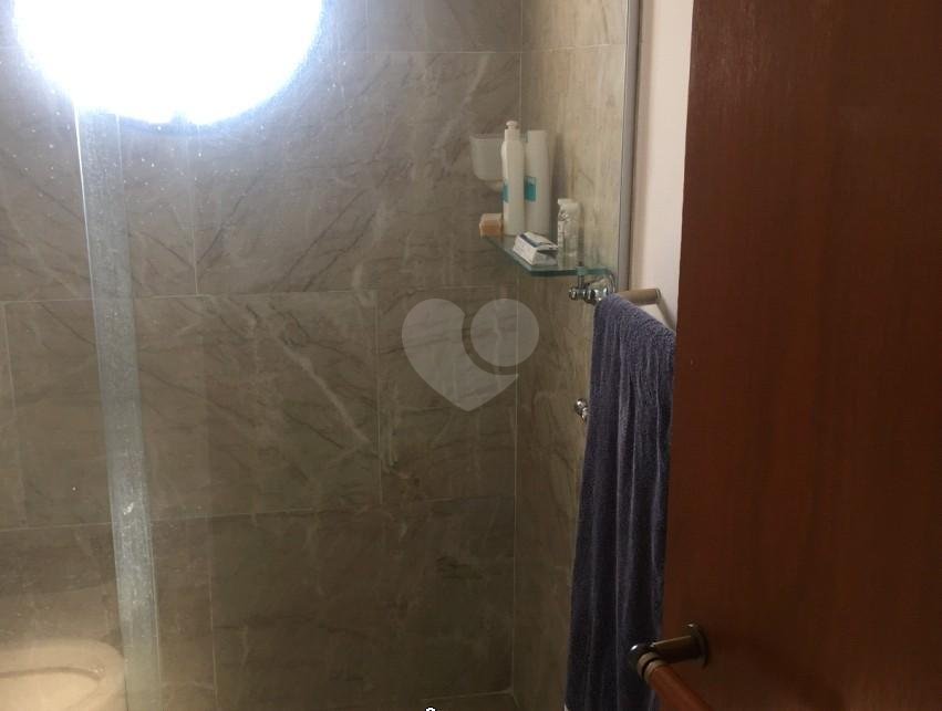 Venda Apartamento São Paulo Higienópolis REO116184 43