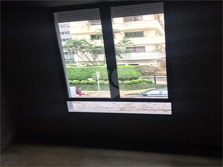 Venda Sobrado São Paulo Itaim Bibi REO116202 17